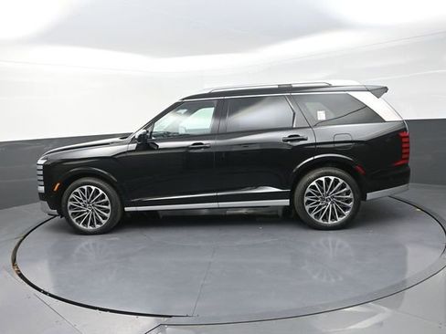 New 2026 Hyundai Palisade Calligraphy AWD/4WD image 5