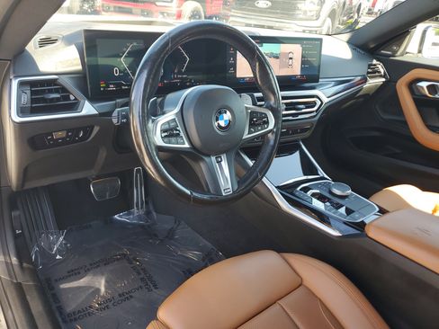 Used 2024 BMW 230i Coupe w/ Premium Package RWD image 9
