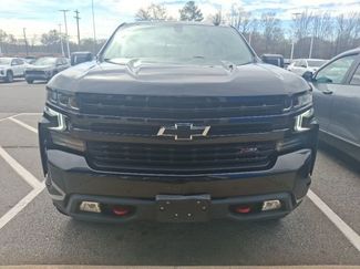 Used 2021 Chevrolet Silverado 1500 LT Trail Boss w/ Convenience Package II video 2