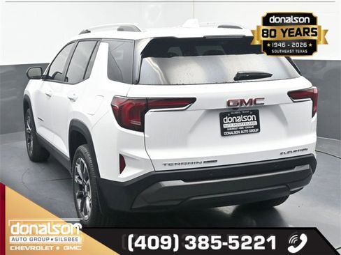 New 2026 GMC Terrain Elevation w/ Elevation Premium Package image 4