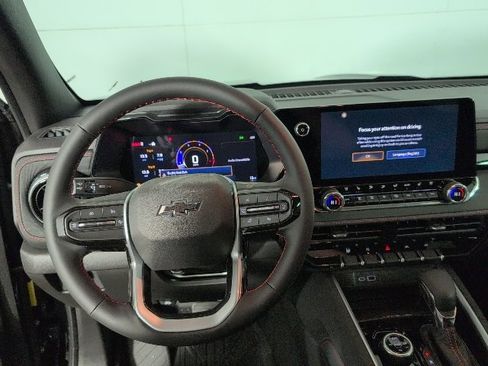 New 2026 Chevrolet Colorado Z71 w/ Z71 Convenience Package 2 image 11