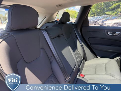 Certified 2026 Volvo XC60 B5 Plus w/ Protection Package Premier AWD/4WD image 28
