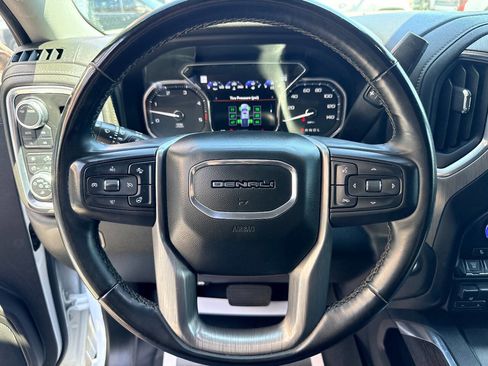 Used 2023 GMC Sierra 3500 Denali AWD/4WD image 24