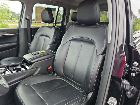 Used 2022 Jeep Grand Cherokee Limited 4xe AWD/4WD image 20