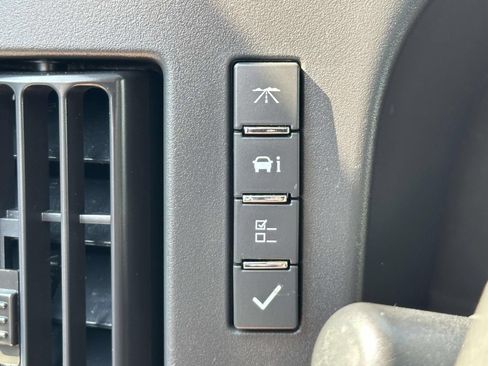 Certified 2025 Chevrolet Express 2500 w/ Driver Convenience Package RWD image 15