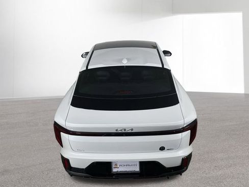 New 2026 Kia K4 GT-Line image 39
