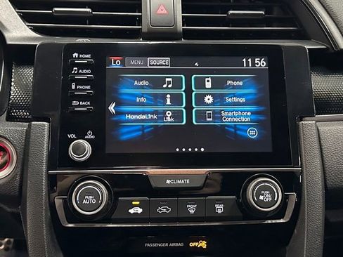 Used 2020 Honda Civic Sport image 16