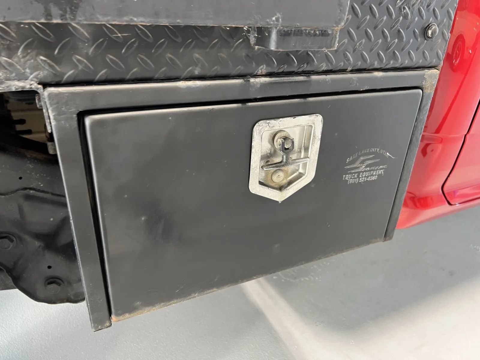 Used 2020 RAM 2500 Tradesman AWD/4WD image 38