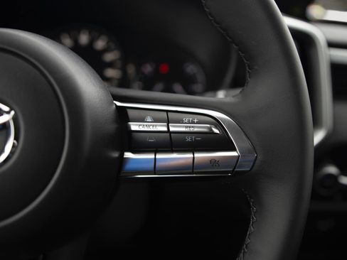 New 2026 MAZDA CX-50 2.5 Hybrid w/ Weather Package image 14