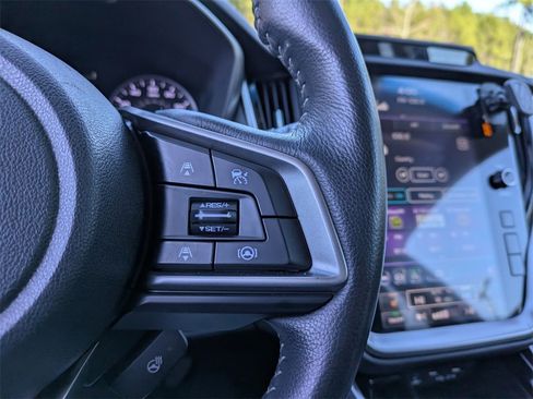 Used 2020 Subaru Outback Limited w/ Popular Package #2 image 23