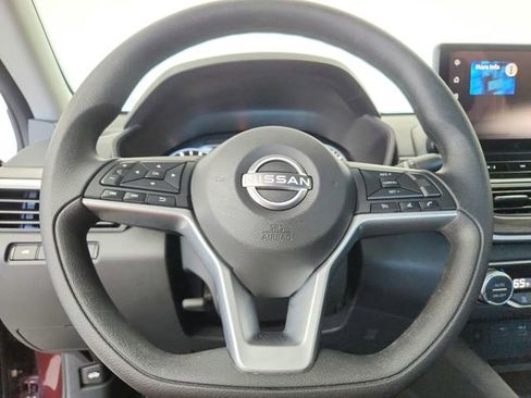 Used 2025 Nissan Altima 2.5 SV w/ SV Special Edition Package FWD image 24