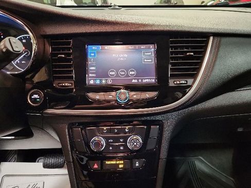Used 2022 Buick Encore Preferred w/ Safety Package AWD/4WD image 14