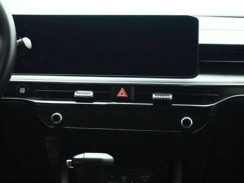 Certified 2025 Kia K5 GT-Line FWD image 38