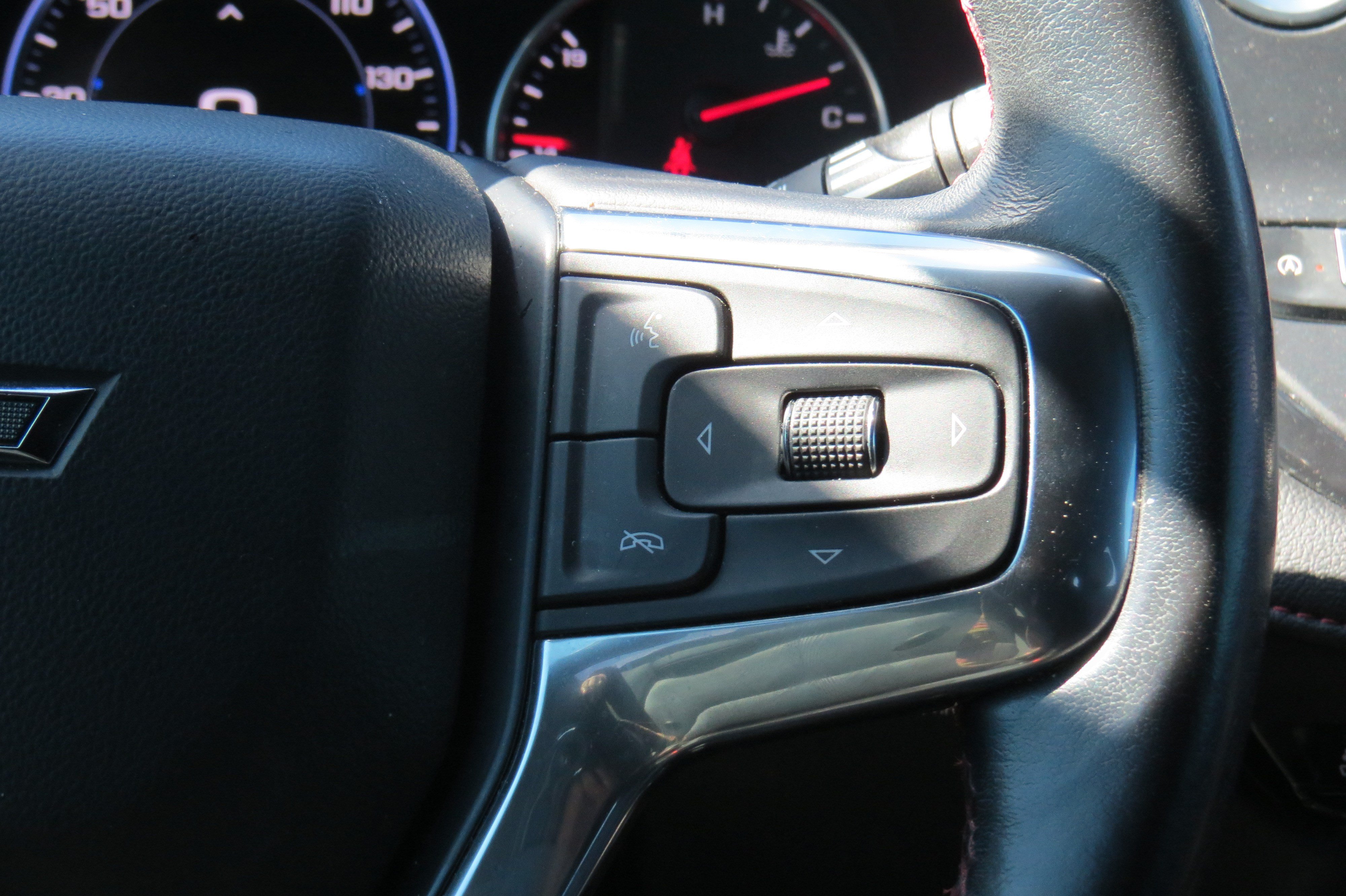 Used 2022 Chevrolet Blazer RS w/ Enhanced Convenience Package FWD image 20