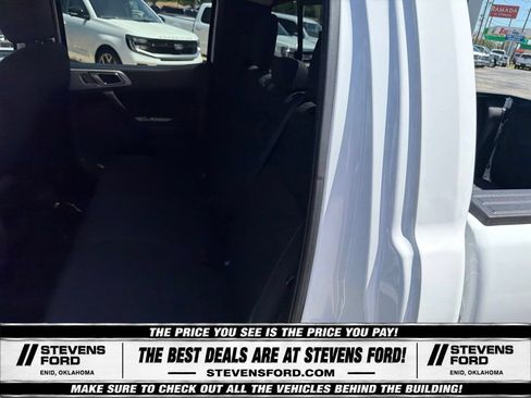 Used 2023 Ford Ranger XLT w/ Equipment Group 302A High AWD/4WD image 34