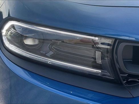 Used 2023 Dodge Charger Scat Pack w/ Navigation & Travel Group image 31