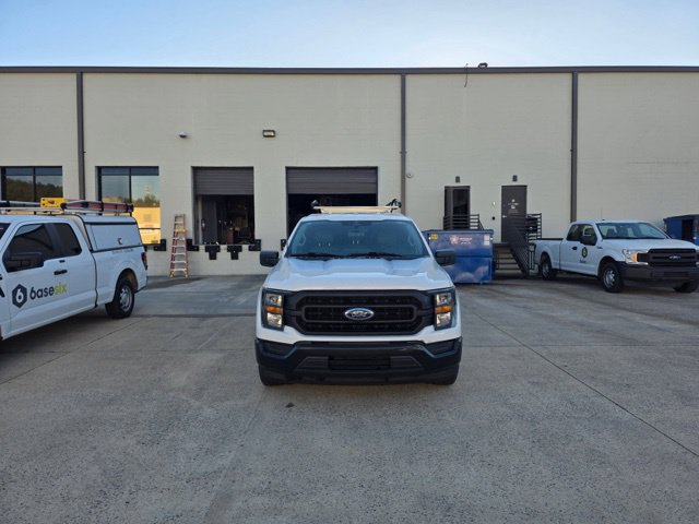 Used 2023 Ford F150 XL RWD image 9