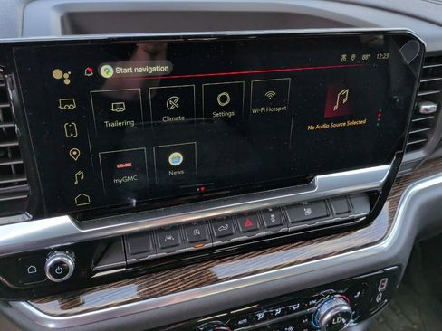 New 2026 GMC Sierra 1500 Elevation w/ Preferred Package image 26