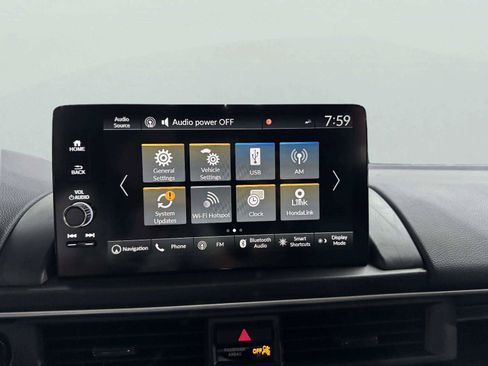 Used 2023 Honda Pilot Elite image 55