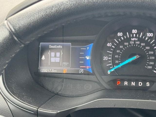 Certified 2023 Ford Edge SEL w/ Convenience Package AWD/4WD image 13