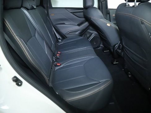 Certified 2023 Subaru Forester Wilderness image 36