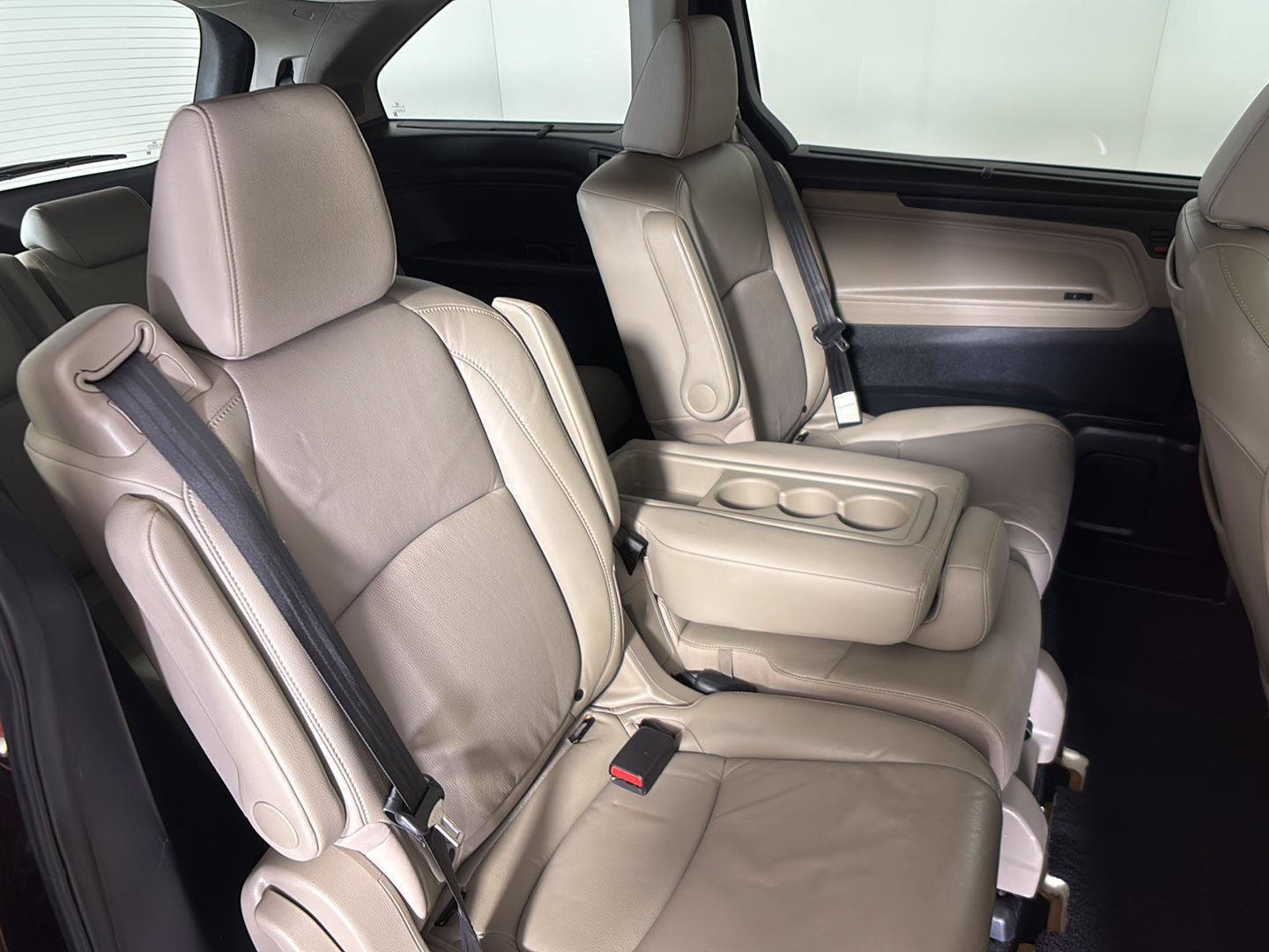 Used 2019 Honda Odyssey Elite image 19