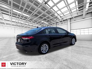 Used 2026 Toyota Corolla LE w/ LE Premium Package FWD video 3