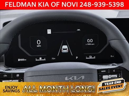 New 2026 Kia Sorento SX Prestige image 22