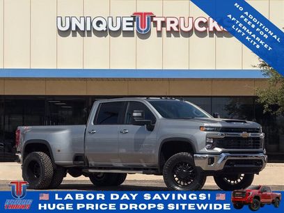 Used 2026 Chevrolet Silverado 3500 LT w/ Convenience Package