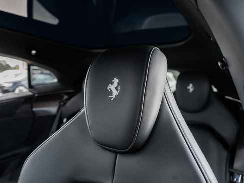 Used 2026 Ferrari Purosangue AWD/4WD image 28