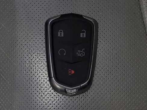 Used 2018 GMC Terrain SLT w/ Preferred Package image 32