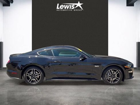 Used 2020 Ford Mustang GT RWD image 5