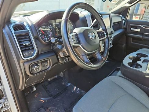 Used 2024 RAM 3500 Big Horn image 11