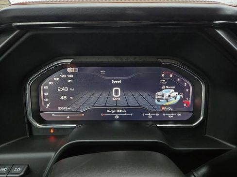 Used 2025 GMC Sierra 3500 AT4 w/ AT4 Premium Plus Package image 22