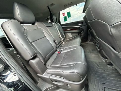 Used 2015 Acura MDX SH-AWD w/ Tech & Entertainment image 13