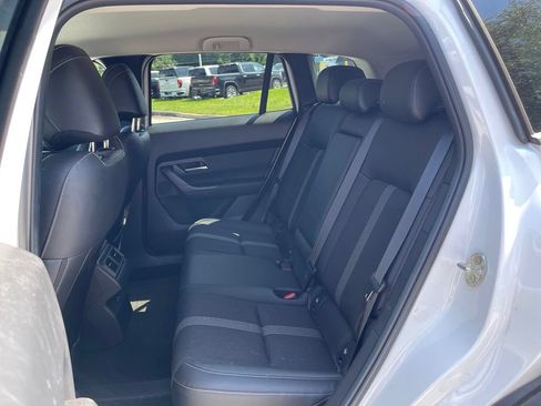 Used 2023 MAZDA CX-50 AWD 2.5 S w/ Cargo Package image 10