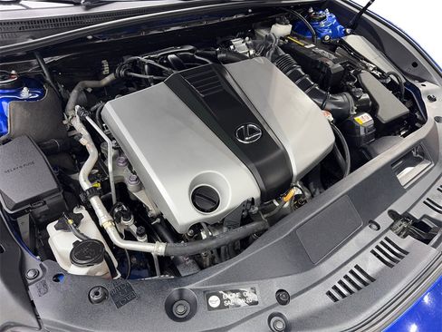 Used 2021 Lexus ES 350 F Sport w/ Special Edition image 74