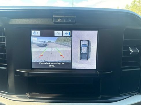 Used 2025 Ford F350 XL w/ 360-Degree Camera Package AWD/4WD image 23