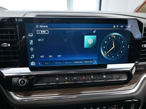 Used 2023 Chevrolet Silverado 1500 RST image 24