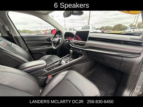 Used 2022 Jeep Compass Trailhawk w/ Trailer Tow Group image 9