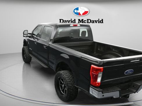 Used 2017 Ford F250 Lariat w/ Lariat Value Package AWD/4WD image 44