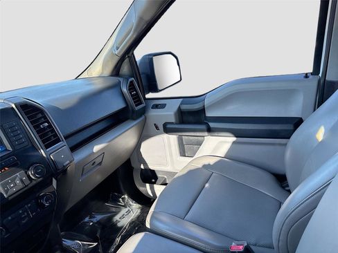 Used 2016 Ford F150 XL w/ XL Power Equipment Group image 23