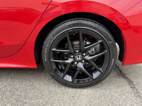 Used 2023 Honda Civic Sport image 8