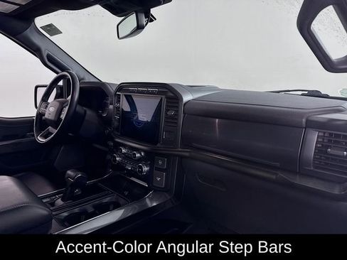 Certified 2023 Ford F150 Lariat w/ Equipment Group 502A High image 31