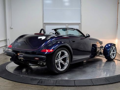 Used 2001 Chrysler Prowler RWD image 7