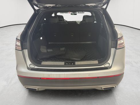 Used 2020 Lincoln Nautilus Reserve w/ Equipment Group 201A AWD/4WD image 22
