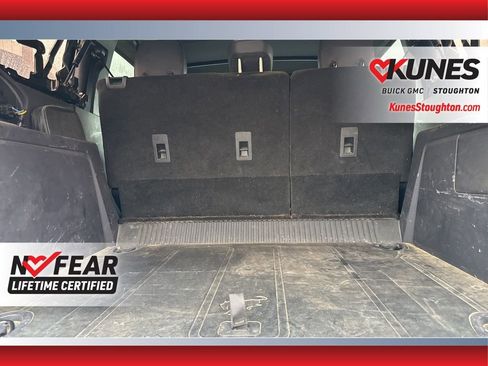 Used 2023 Ford Bronco Badlands image 41