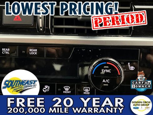 Used 2025 Nissan Pathfinder SV image 51