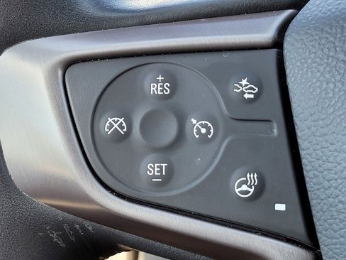 Used 2022 GMC Terrain AT4 w/ Infotainment Package II image 24