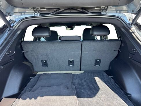 Certified 2024 Chevrolet Equinox EV RS FWD image 19
